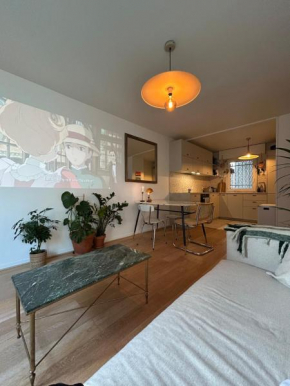 Cozy & Chill apartment